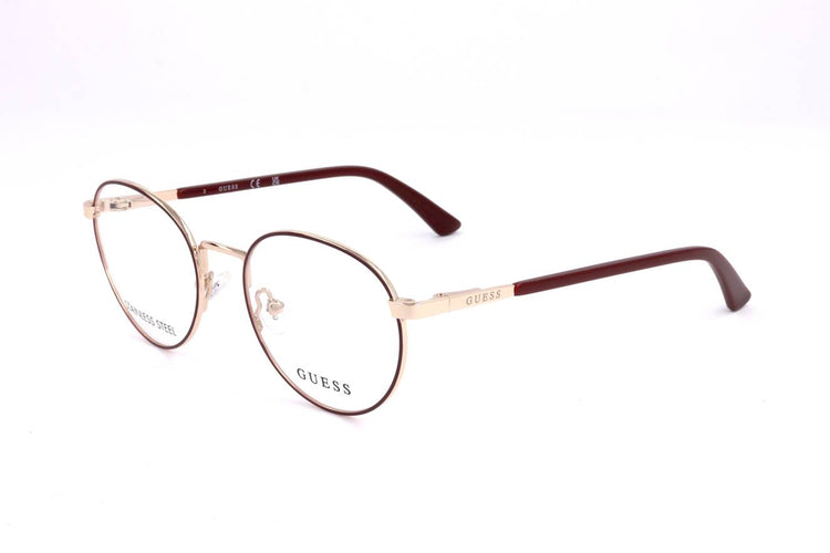 GU8274 3/4 View