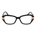 Black/Demo glasses