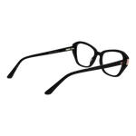 Black/Demo glasses