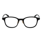Black/Demo glasses