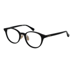 Black/Demo glasses