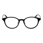 Black/Demo glasses