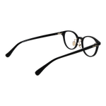 Black/Demo glasses