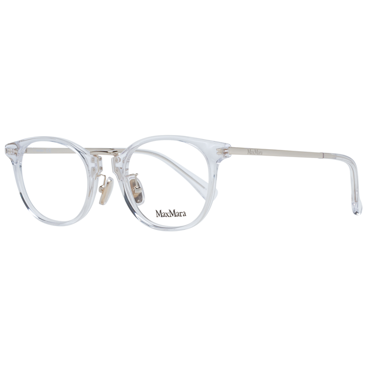 White/Demo glasses