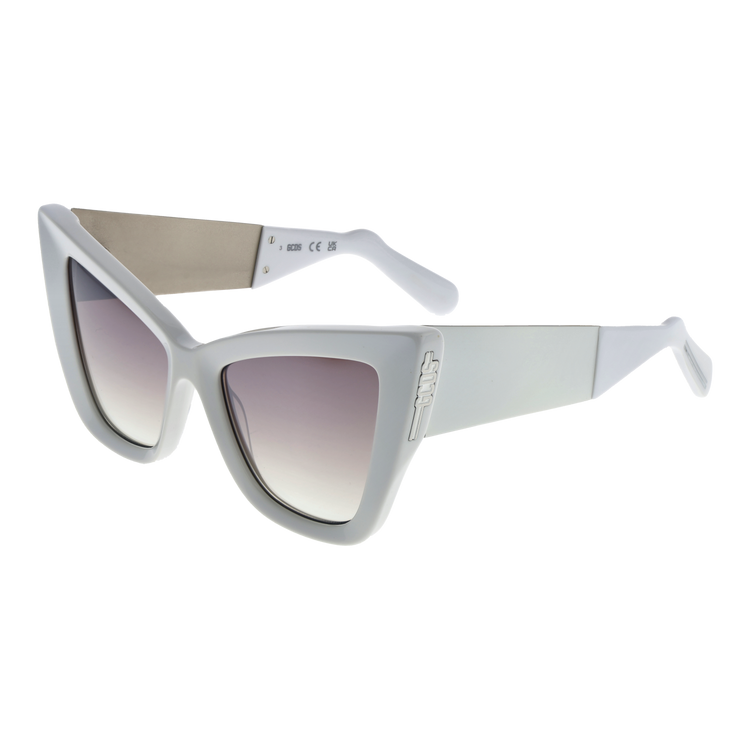 White/Brown
