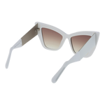White/Brown
