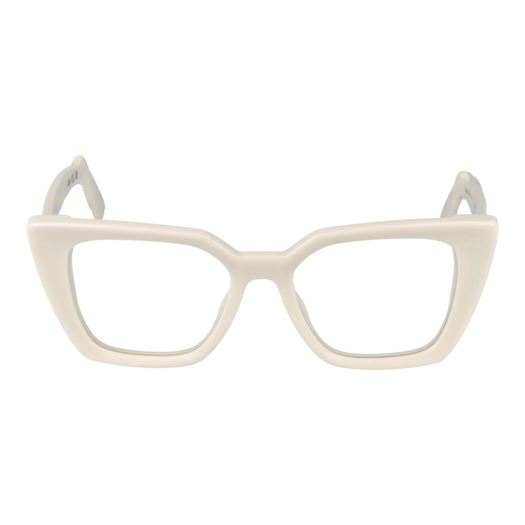 White/Demo glasses