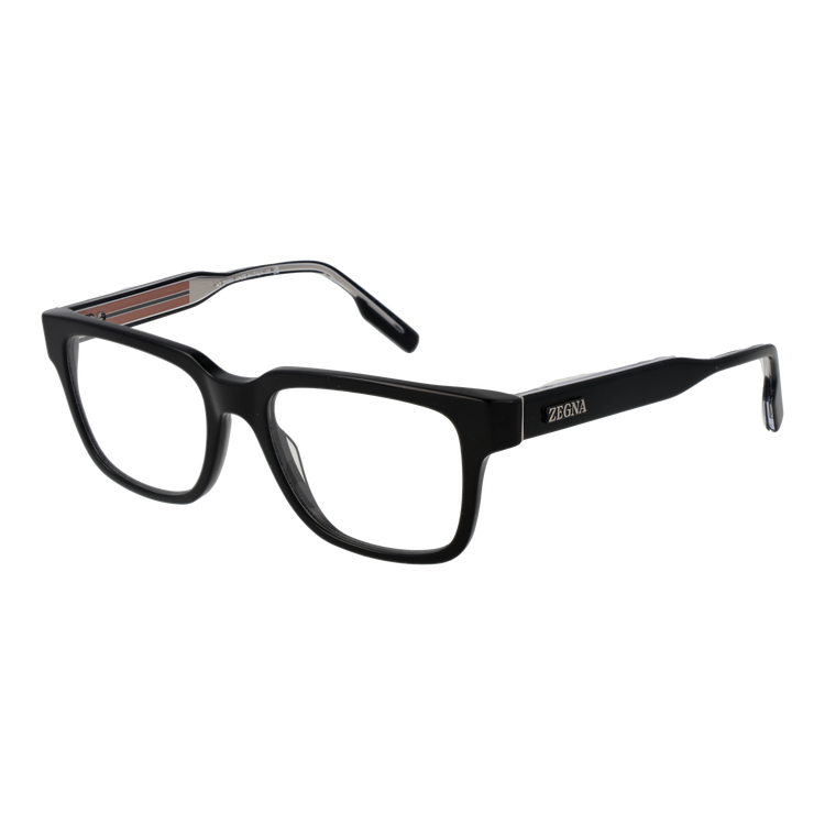 Black/Demo glasses