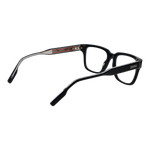 Black/Demo glasses