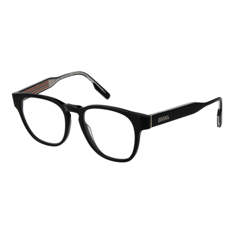 Black/Demo glasses