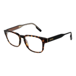 Brown/Demo glasses