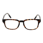Brown/Demo glasses