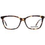 Brown/Demo glasses