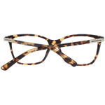 Brown/Demo glasses
