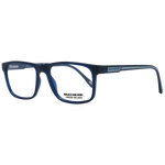 Blue/Demo glasses