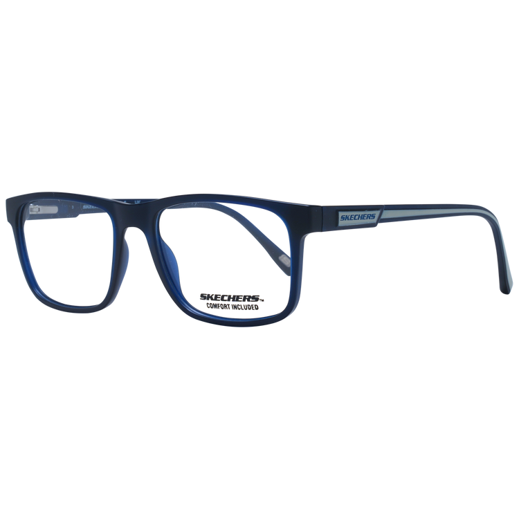 Blue/Demo glasses