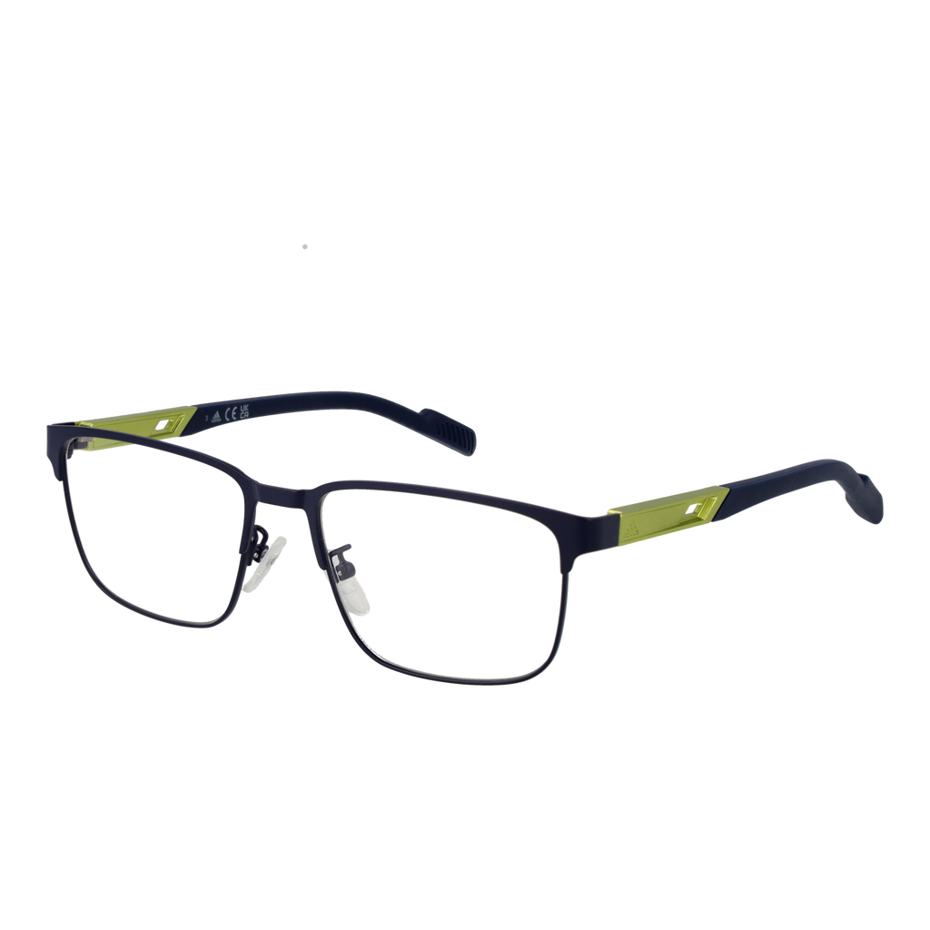Blue/Demo glasses