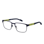 Blue/Demo glasses