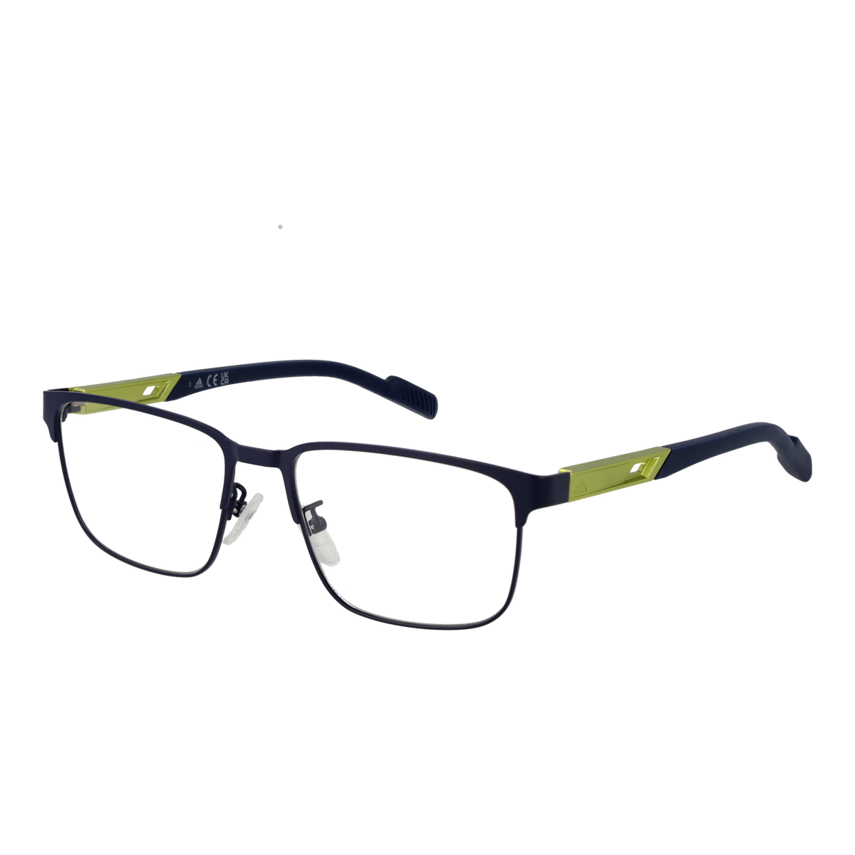 Blue/Demo glasses