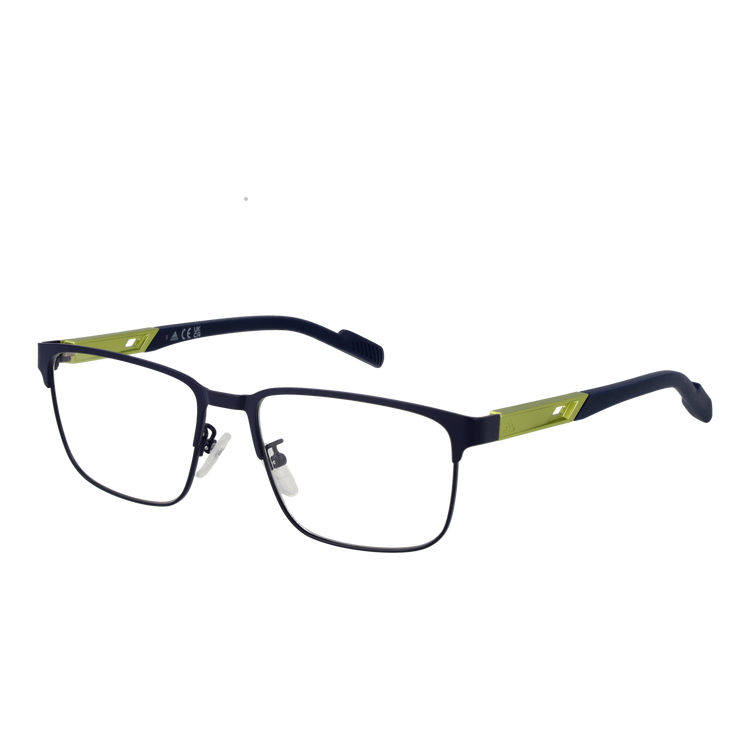Blue/Demo glasses