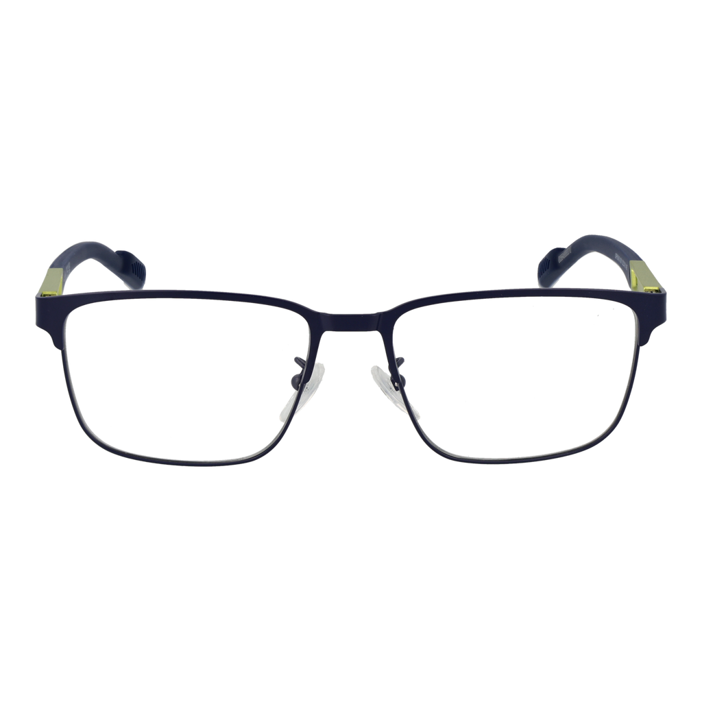 Blue/Demo glasses