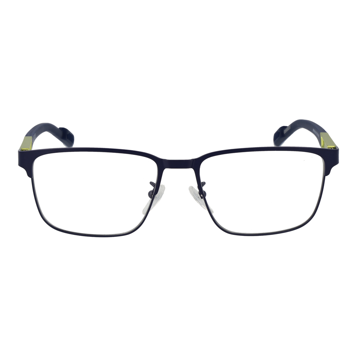Blue/Demo glasses