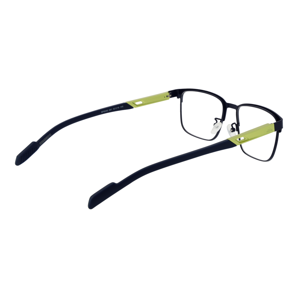 Blue/Demo glasses