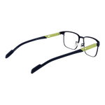 Blue/Demo glasses
