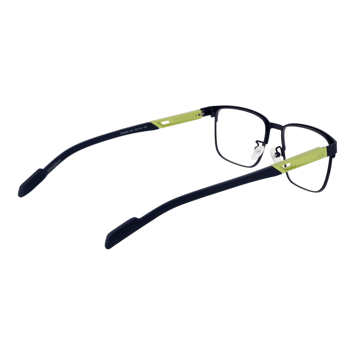Blue/Demo glasses