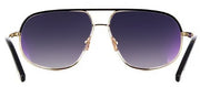 TOM FORD MAXWELL 28B Navigator Sunglasses