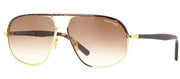 TOM FORD MAXWELL 30F Navigator Sunglasses