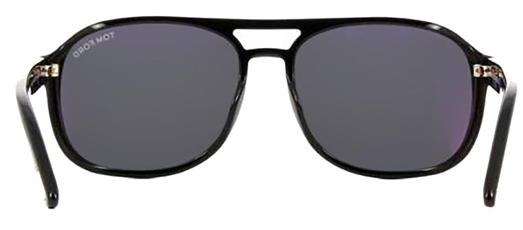 TOM FORD ROSCO 01A Navigator Sunglasses