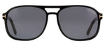 TOM FORD ROSCO 01A Navigator Sunglasses
