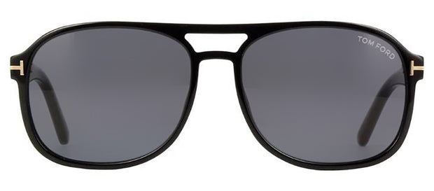 TOM FORD ROSCO 01A Navigator Sunglasses