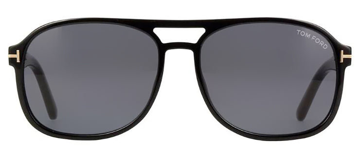 TOM FORD ROSCO 01A Navigator Sunglasses