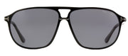 TOM FORD BRUCE 01D Navigator Polarized Sunglasses