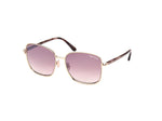 Tom Ford FT1029-FERN 28Z Square Sunglasses