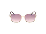 Tom Ford FT1029-FERN 28Z Square Sunglasses