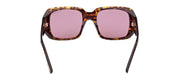 OUTLET - Tom Ford RYDER-02 W FT1035 52Y Square Sunglasses