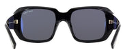 TOM FORD RYDER-N-02 01A Rectangle Sunglasses