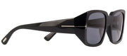 TOM FORD RYDER-N-02 01A Rectangle Sunglasses