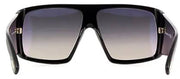 TOM FORD RAVEN 01B Flattop Sunglasses