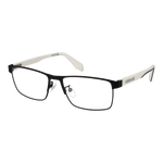 Black/Demo glasses