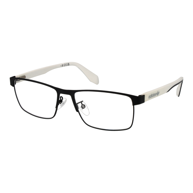 Black/Demo glasses