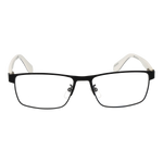 Black/Demo glasses