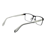 Black/Demo glasses
