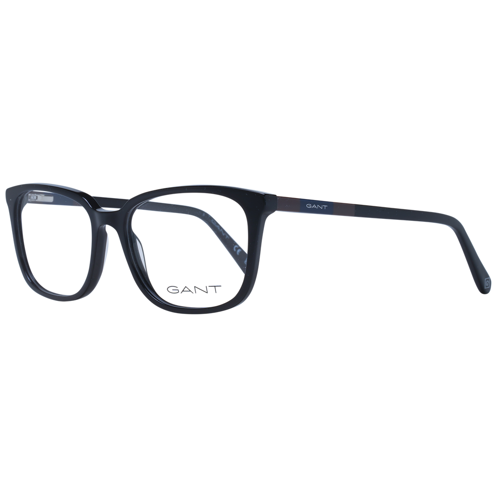 Black/Demo glasses