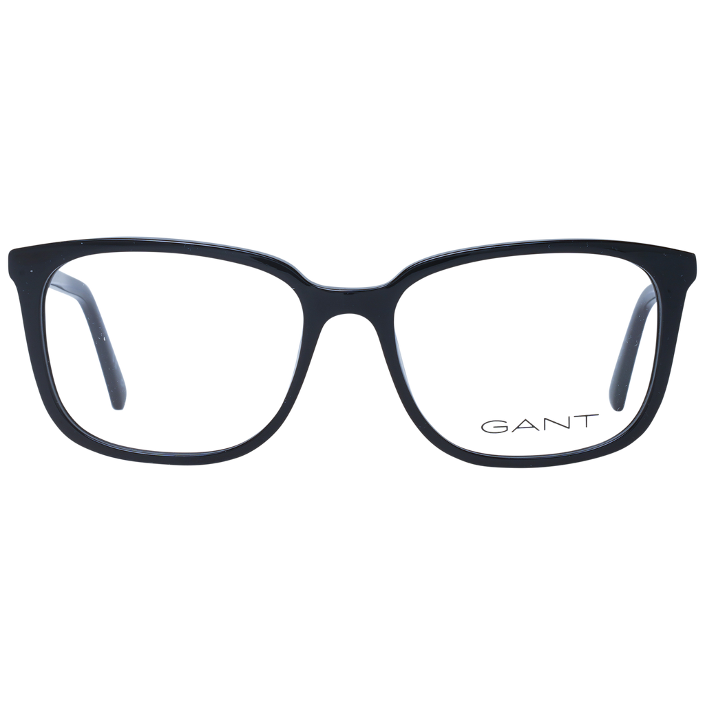 Black/Demo glasses