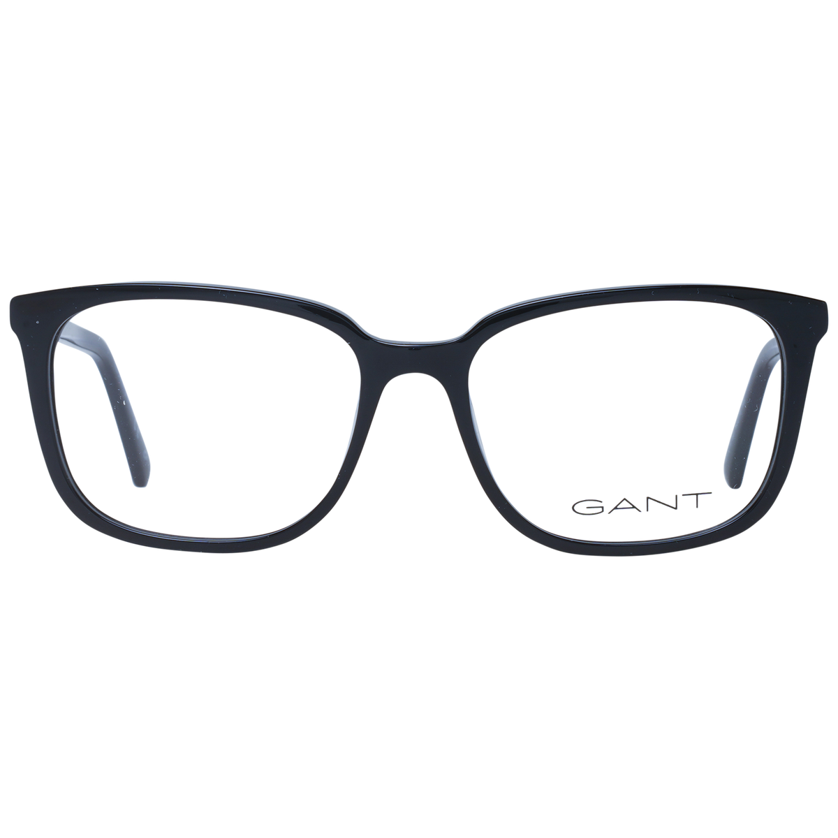 Black/Demo glasses