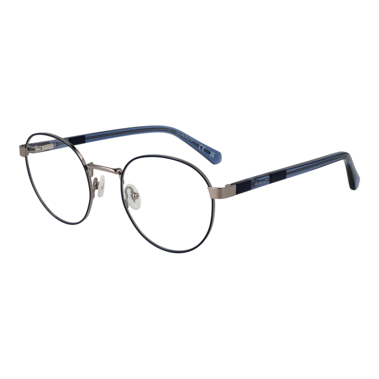 Blue/Demo glasses